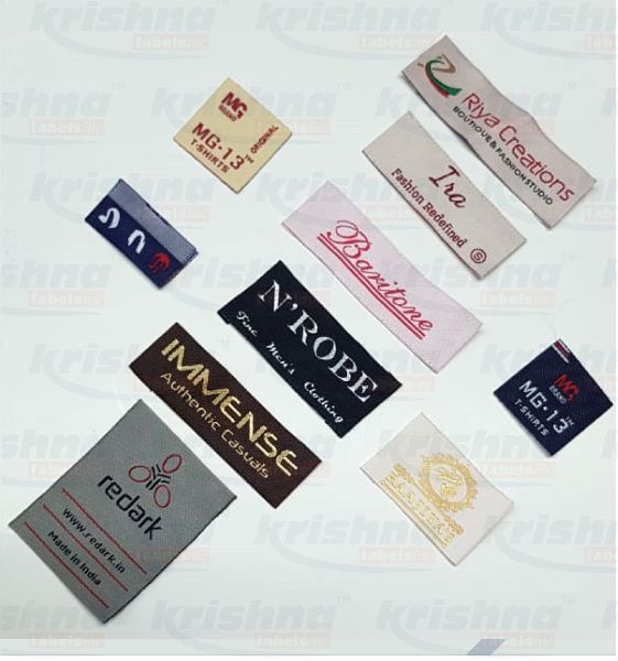Clothing Labels Manufacturers in Rawalpindi & Islamabad | Printing ...