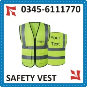 Safety Vest