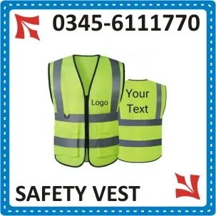 Safety Vest