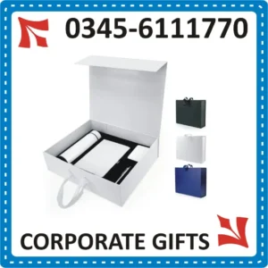 Corporate Gifts Printing Online in Pakistan